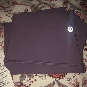 lululemon athletica Pants - NWT smoked mulberry align lululemon athletica Pants - NWT smoked mulberry align